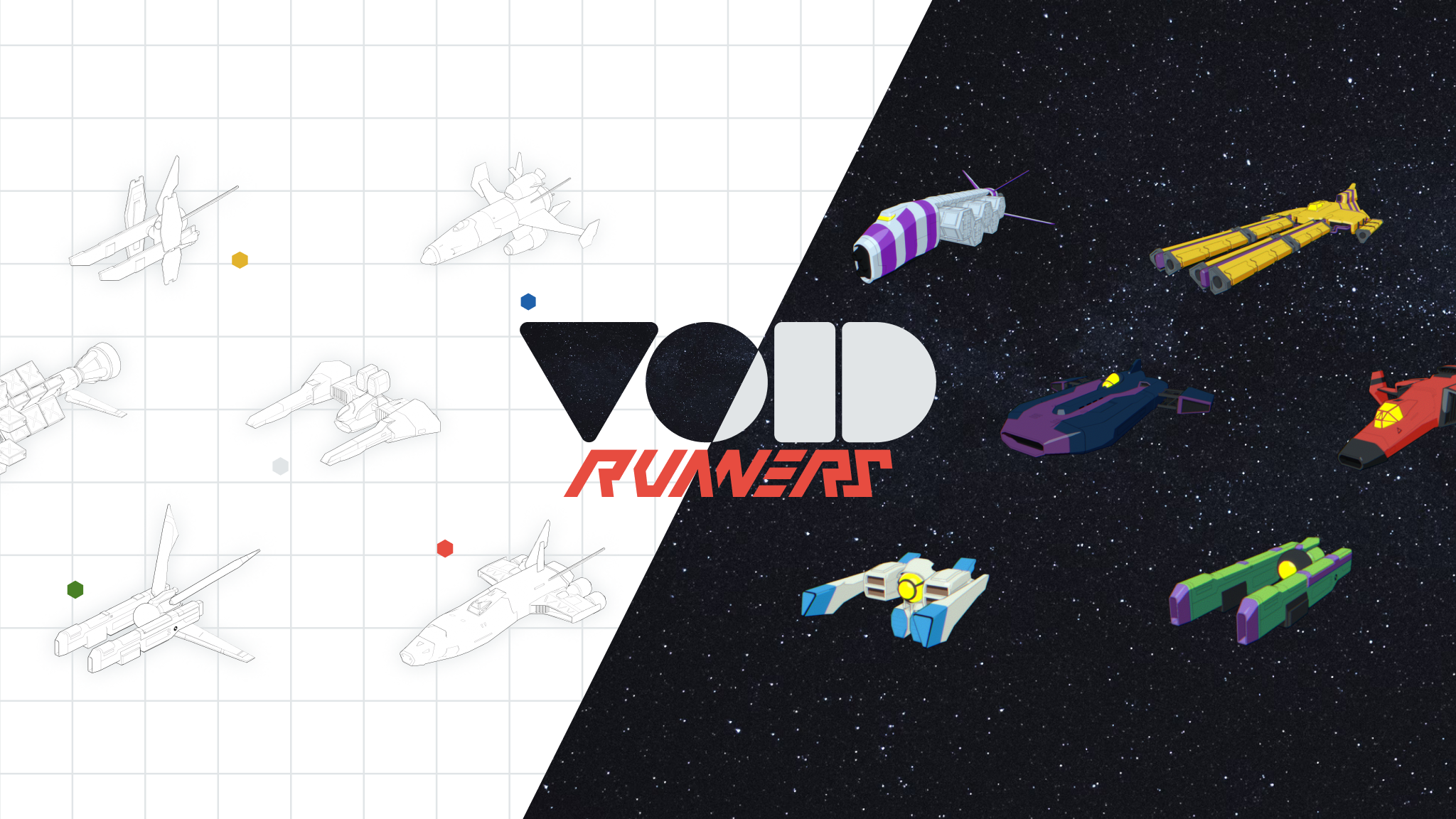 Void Runners